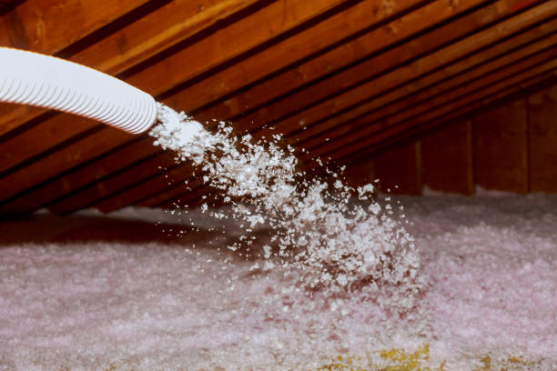 Best Insulation for Specific Applications in Lindenwold, NJ