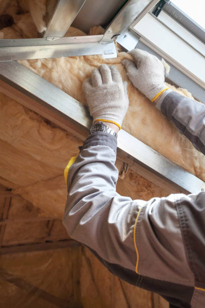 Best Insulation Installation Services in Lindenwold, NJ