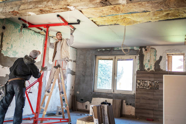 Best Residential Insulation in Lindenwold, NJ
