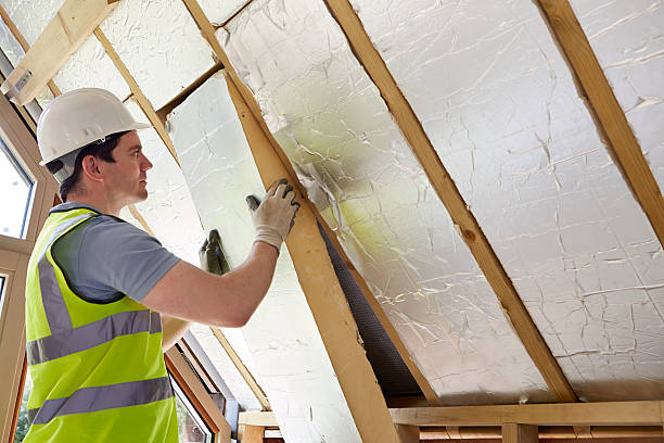 Best Types of Insulation in Lindenwold, NJ